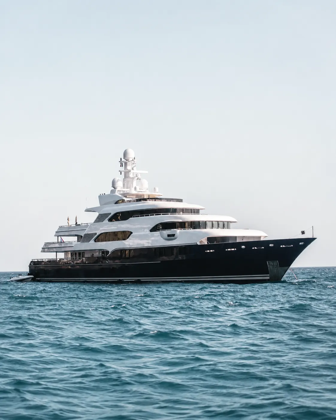Limited-Production Yacht Access: What Serious Buyers Should Know