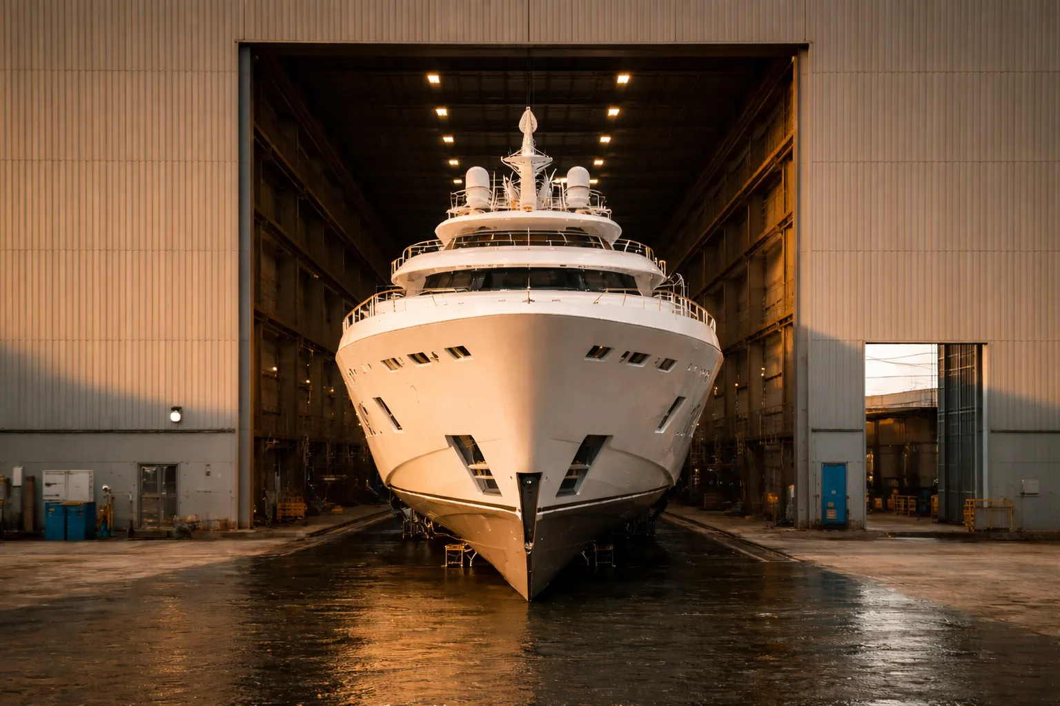 Yacht Insurance: Building a Coverage Posture That Matches the Vessel